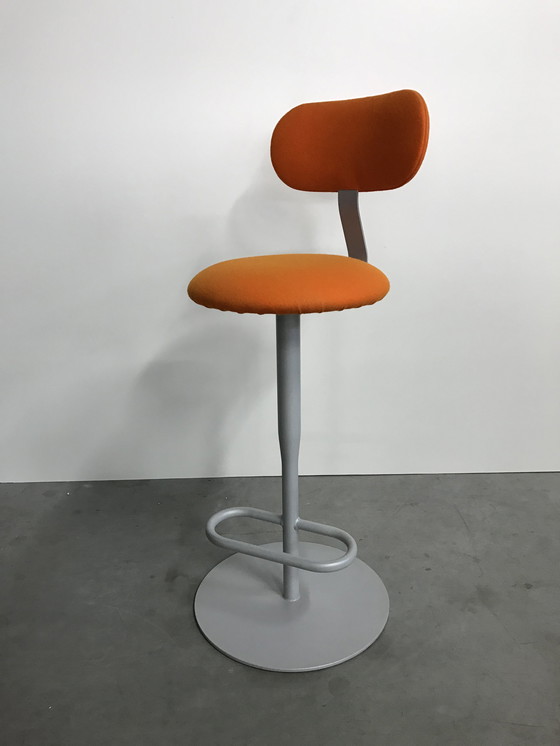 Image 1 of Alias Atlas stool 80