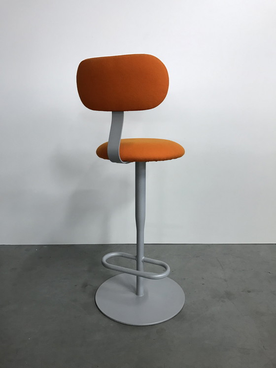 Image 1 of Alias Atlas stool 80