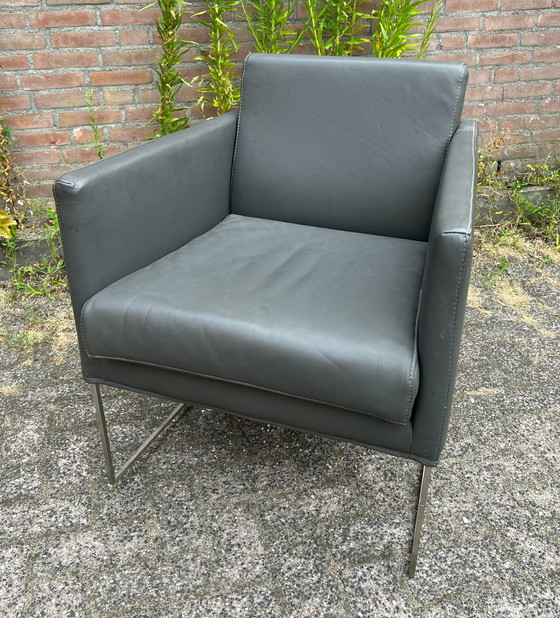 Image 1 of Bert Plantagie Pallas Fauteuil