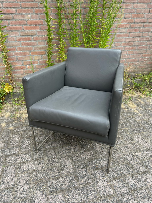 Bert Plantagie Pallas Fauteuil