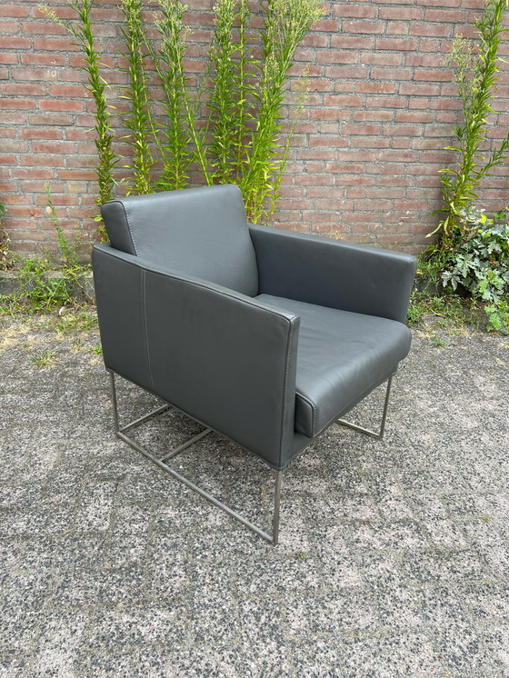 Image 1 of Bert Plantagie Pallas Fauteuil