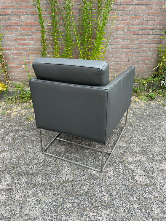 Image 1 of Bert Plantagie Pallas Fauteuil