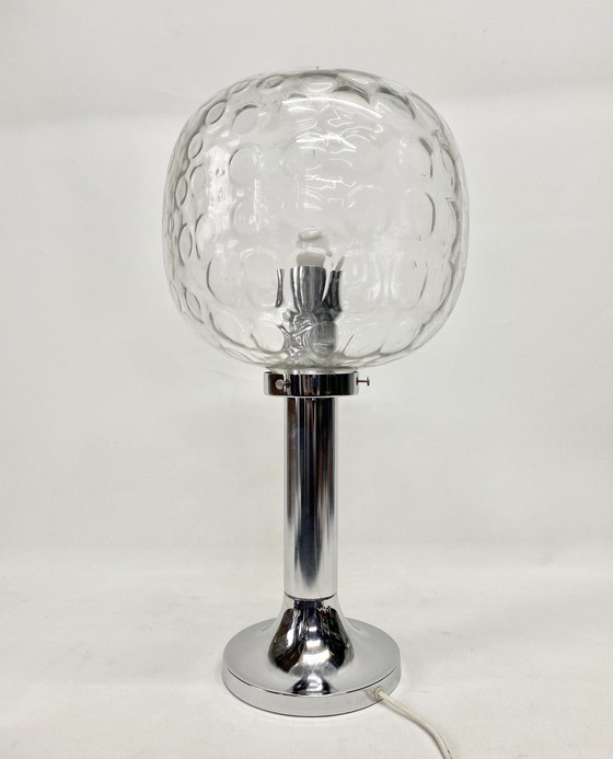 Image 1 of AKA bureaulamp