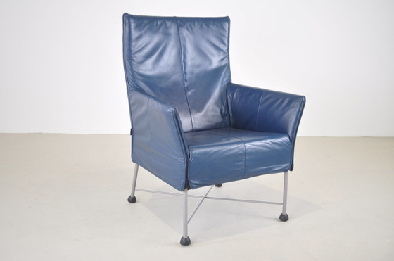 Image 1 of 2x Montis Charly fauteuil