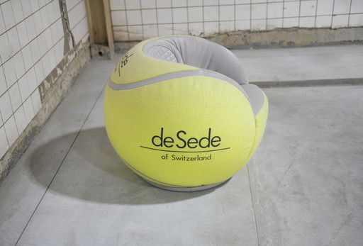 De Sede DS 9100 Tennisbal - De Sede Team