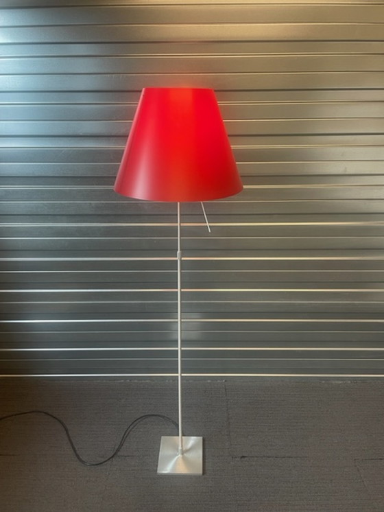 Image 1 of Luceplan Constanza Floor vloerlamp