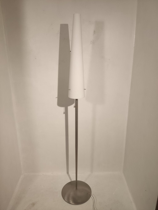 Steinhauer Apeldoorn vloerlamp