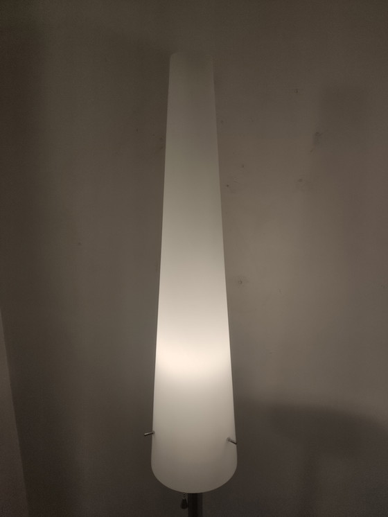 Image 1 of Steinhauer Apeldoorn vloerlamp