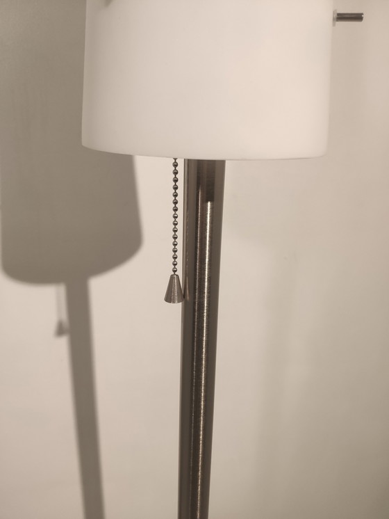 Image 1 of Steinhauer Apeldoorn vloerlamp