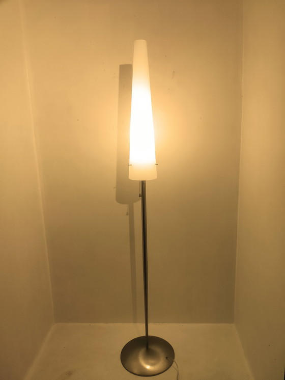 Image 1 of Steinhauer Apeldoorn vloerlamp