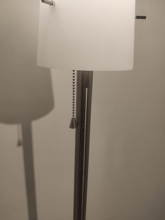 Image 1 of Steinhauer Apeldoorn vloerlamp