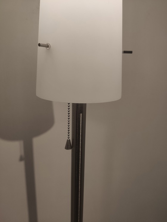 Image 1 of Steinhauer Apeldoorn vloerlamp