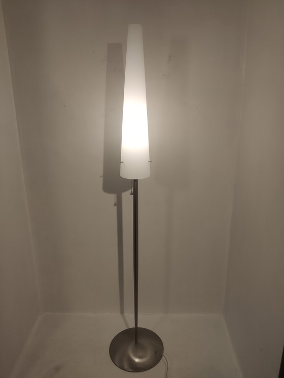 Image 1 of Steinhauer Apeldoorn vloerlamp