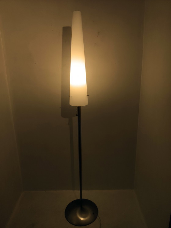 Image 1 of Steinhauer Apeldoorn vloerlamp