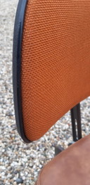 Friso Kramer bureaustoel REFURBISHED 
