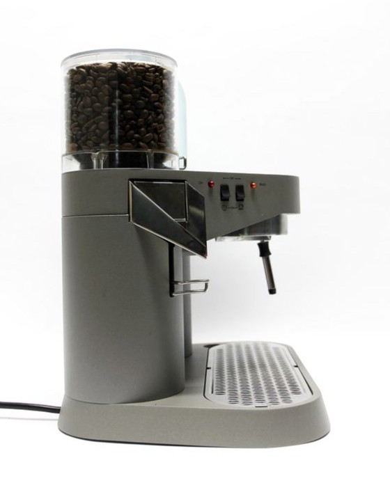 Image 1 of Richard Sapper - Alessi - Coban espresso machine RS04