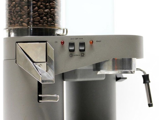 Richard Sapper - Alessi - Coban espresso machine RS04