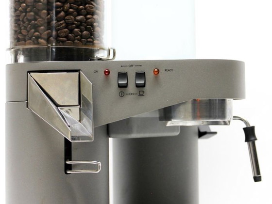 Image 1 of Richard Sapper - Alessi - Coban espresso machine RS04