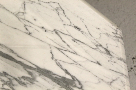 Image 1 of 3x vintage bijzettafel