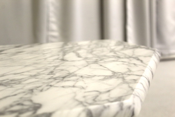 Image 1 of 3x vintage bijzettafel