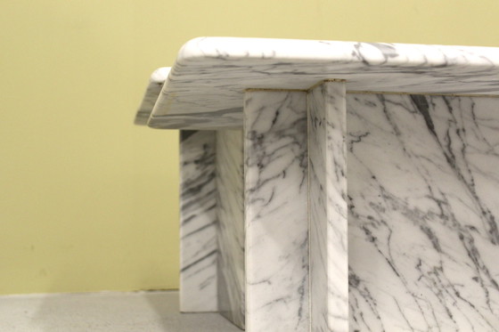 Image 1 of 3x vintage bijzettafel