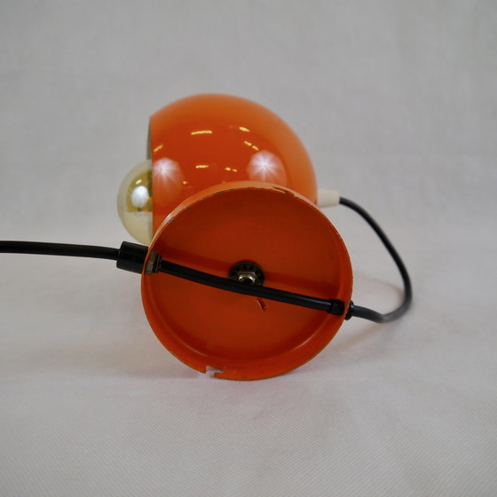 Image 1 of Vintage bollamp