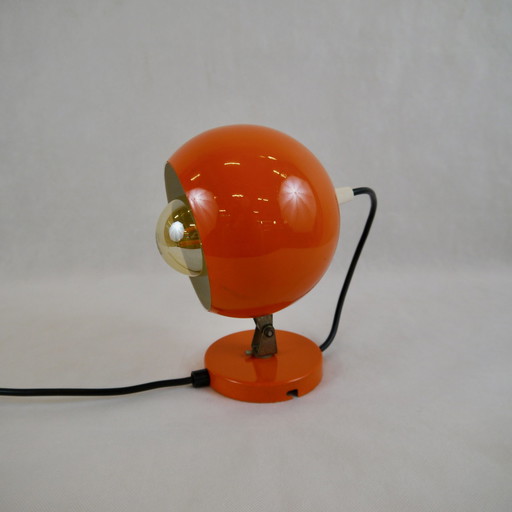 Vintage bollamp