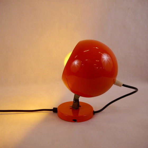Image 1 of Vintage bollamp