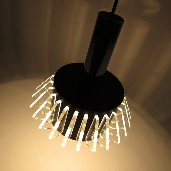 Image 1 of 2x Vintage hangers uit het ruimtetijdperk