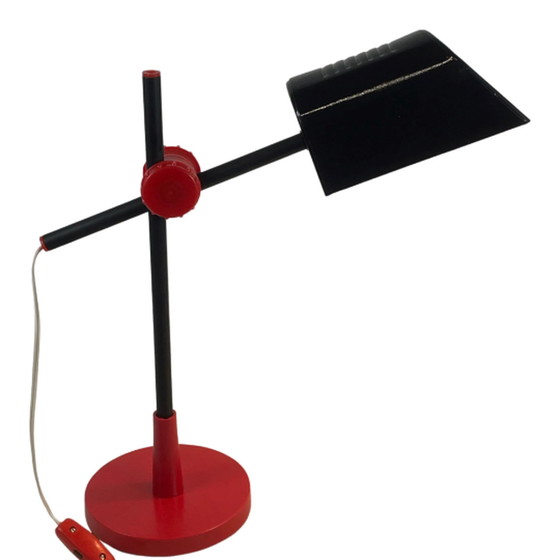 Image 1 of Vintage bureaulamp
