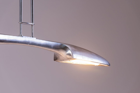 Image 1 of Grote Olympia plafondlamp van Blux