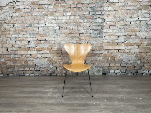 Fritz Hansen Vlinder hout - stoel