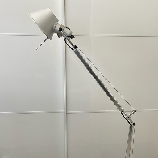 Artemide Tolomeo design lamp