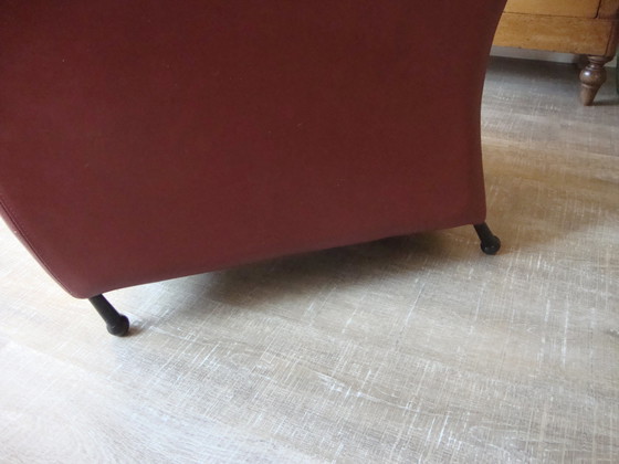 Image 1 of Montis  Windy fauteuil