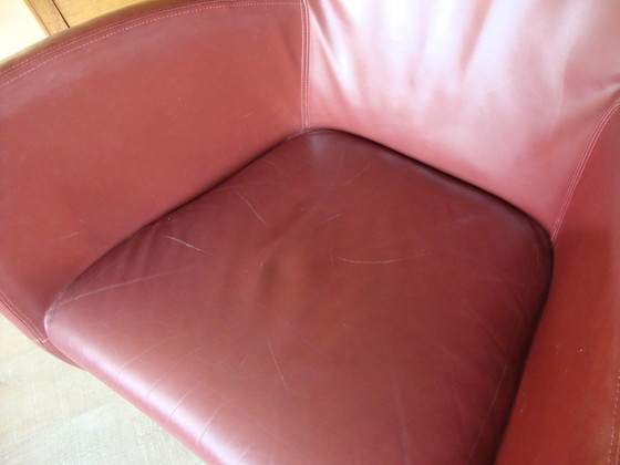 Image 1 of Montis  Windy fauteuil