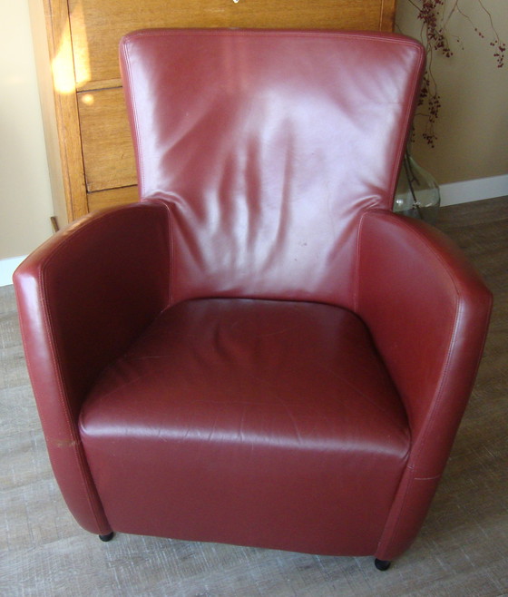 Image 1 of Montis  Windy fauteuil