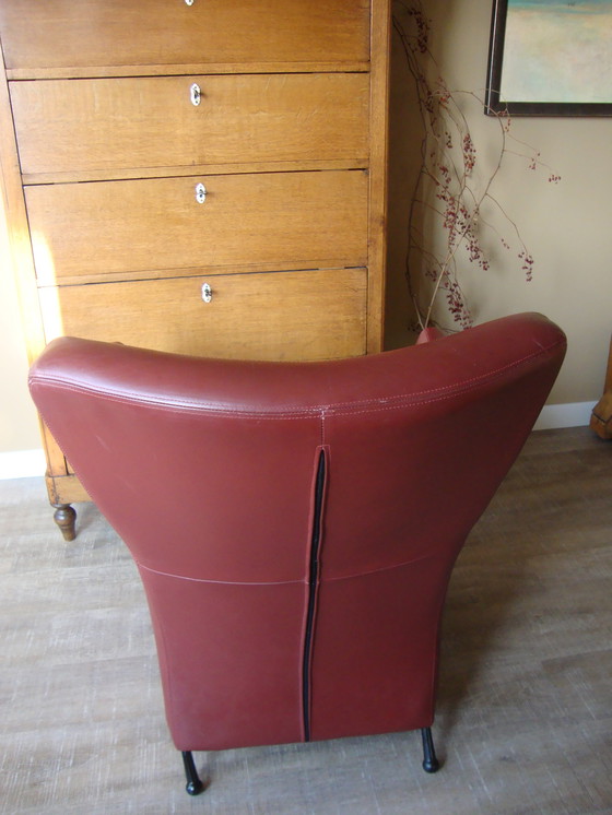 Image 1 of Montis  Windy fauteuil