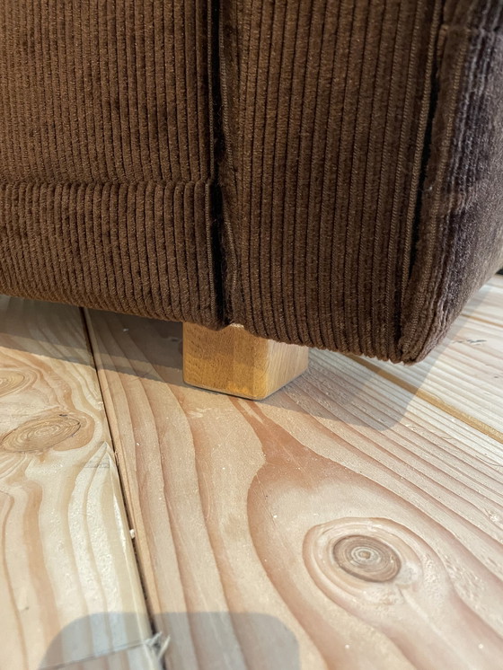 Image 1 of Vintage fauteuil