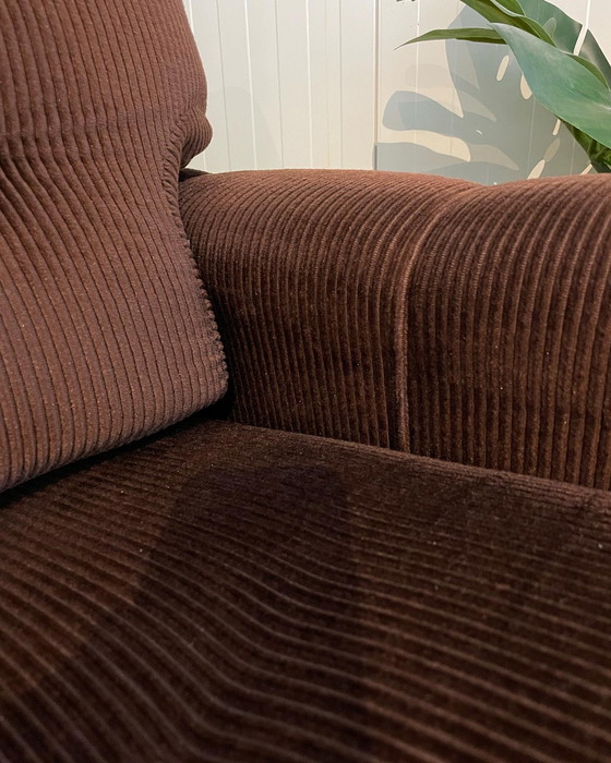 Image 1 of Vintage fauteuil