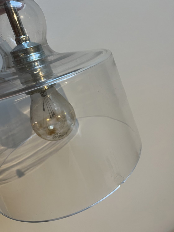 Image 1 of 2x Michele De Lucchi hanglamp