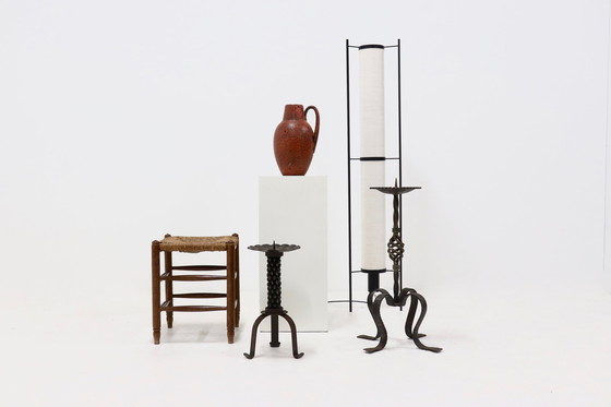 Image 1 of Vintage West-Duitsland vaas