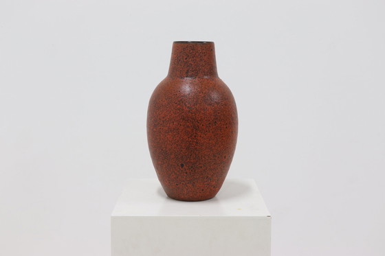 Image 1 of Vintage West-Duitsland vaas