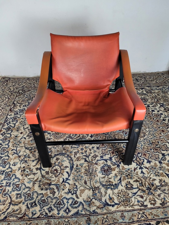 Image 1 of Maurice burke voor Arkana safari chair