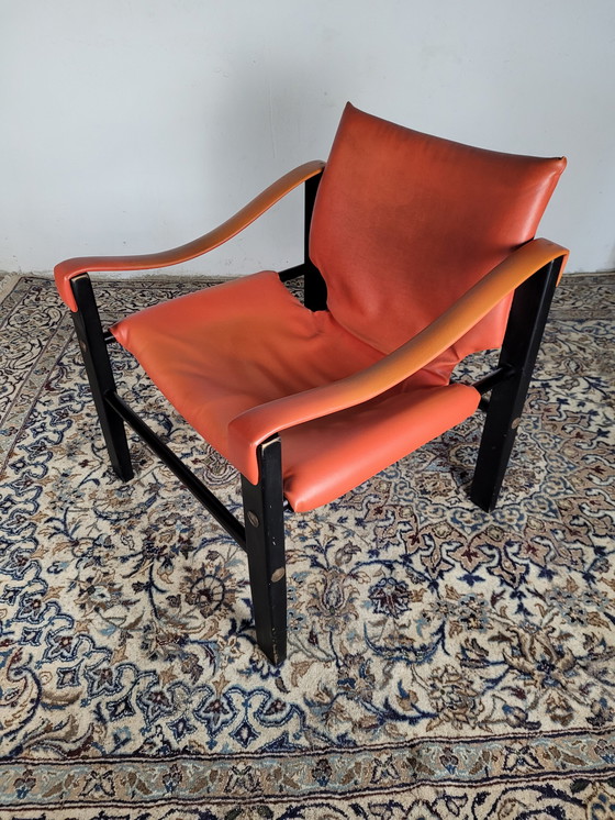 Image 1 of Maurice burke voor Arkana safari chair