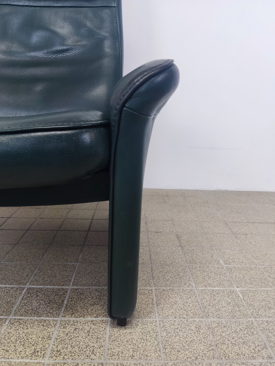 Image 1 of De Sede Ds-50 Jade Lounge Chair