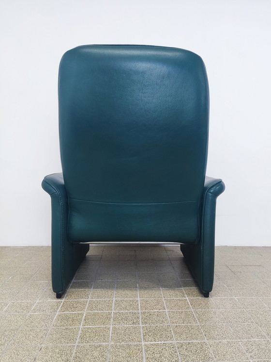 Image 1 of De Sede Ds-50 Jade Lounge Chair