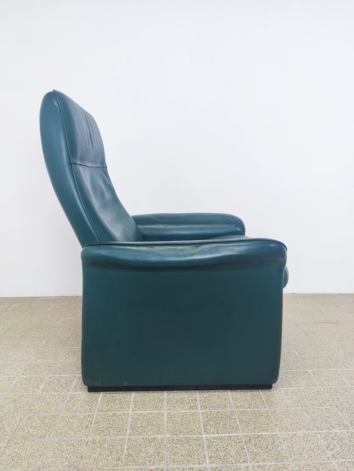 De Sede Ds-50 Jade Lounge Chair