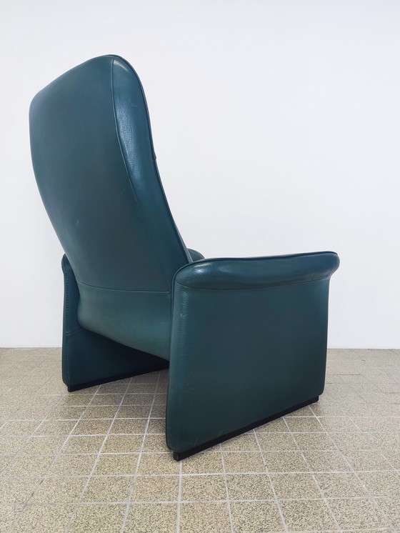 Image 1 of De Sede Ds-50 Jade Lounge Chair