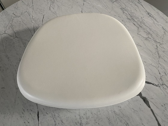 Image 1 of 4x Kussen voor Tulip Armchair