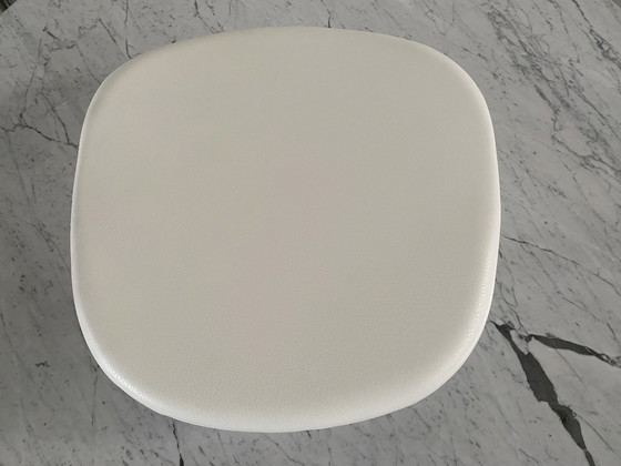 Image 1 of 4x Kussen voor Tulip Armchair